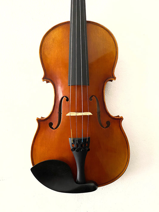 Revelle Model 500 violin | Metzler Violins