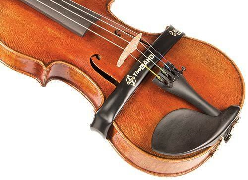 The Band 2 violin pickup by Headway