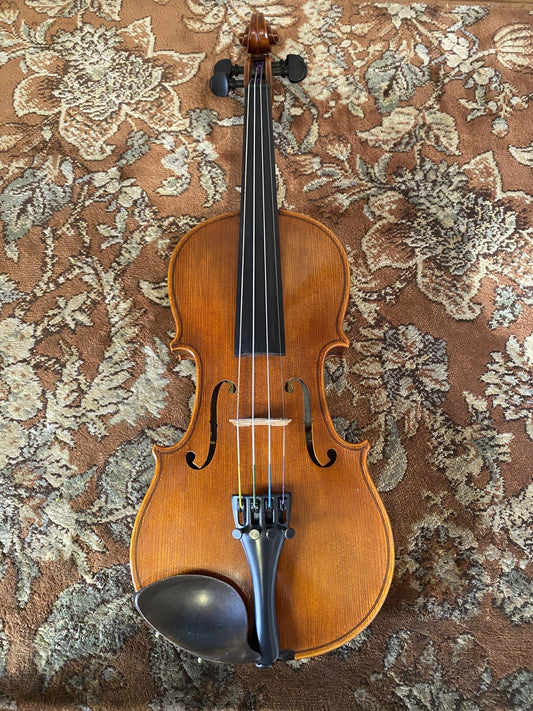Sofia "Amadeus" used 1/2 Violin outfit