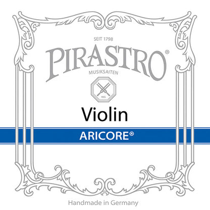 ARICORE violin strings,