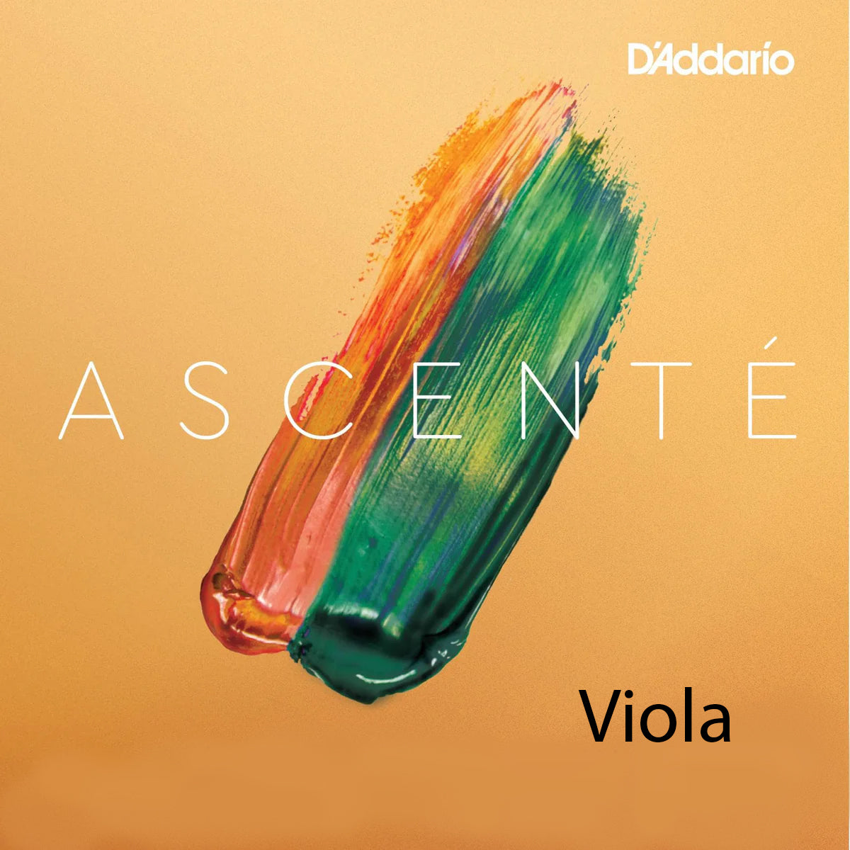 Ascente viola strings, medium,