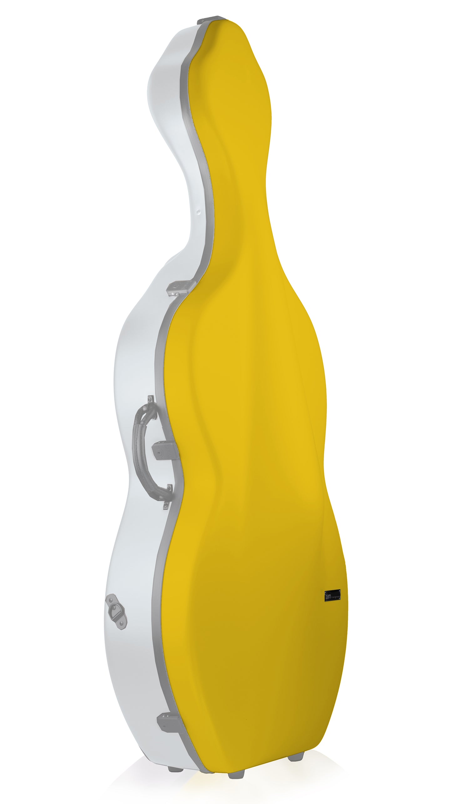 BAM Bonbon Hightech cello case | Metzler Violins,