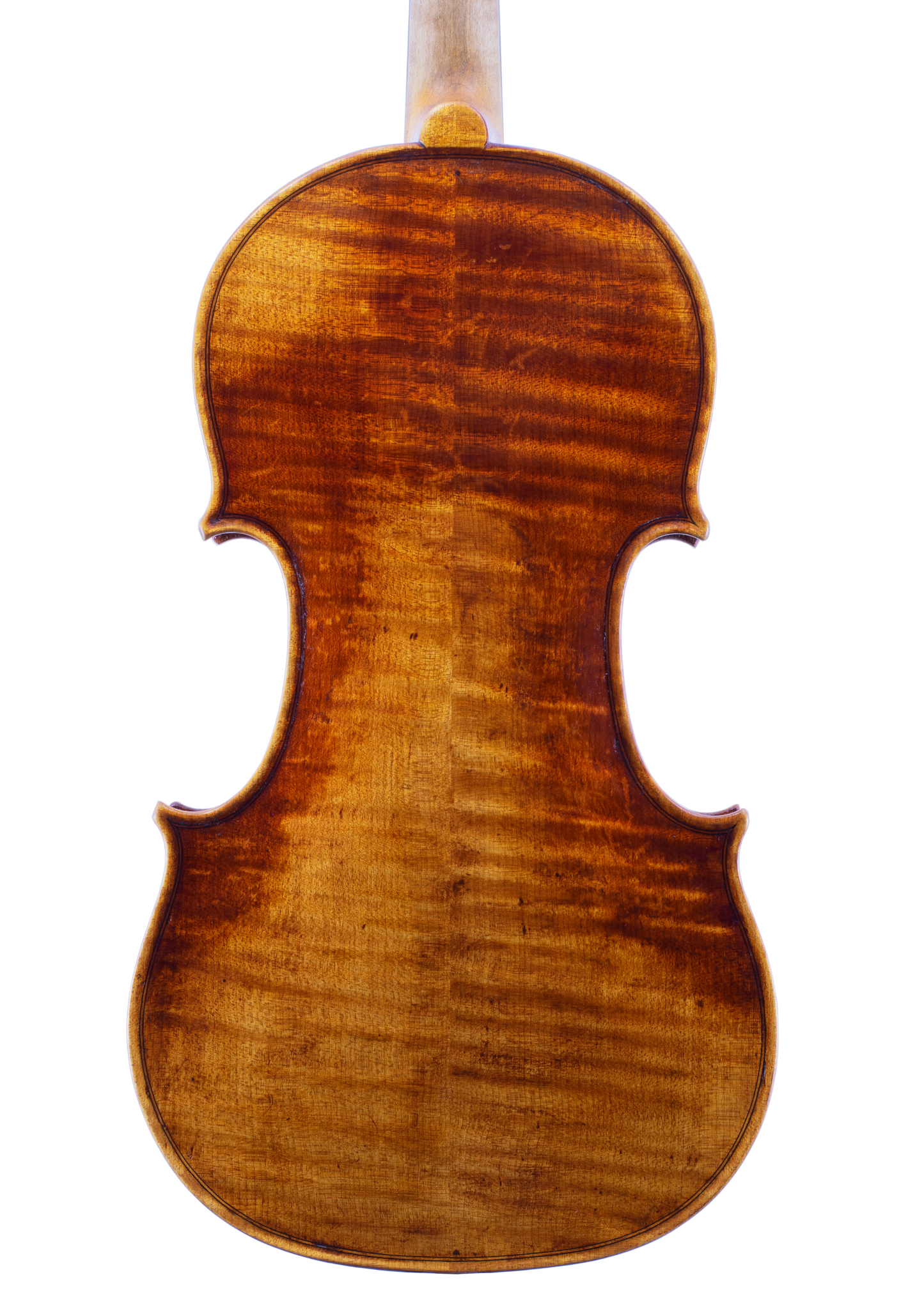 Eduardo Castaño Nogueras "SYL" violin, op. 35, Querétaro 2025 | Metzler Violins