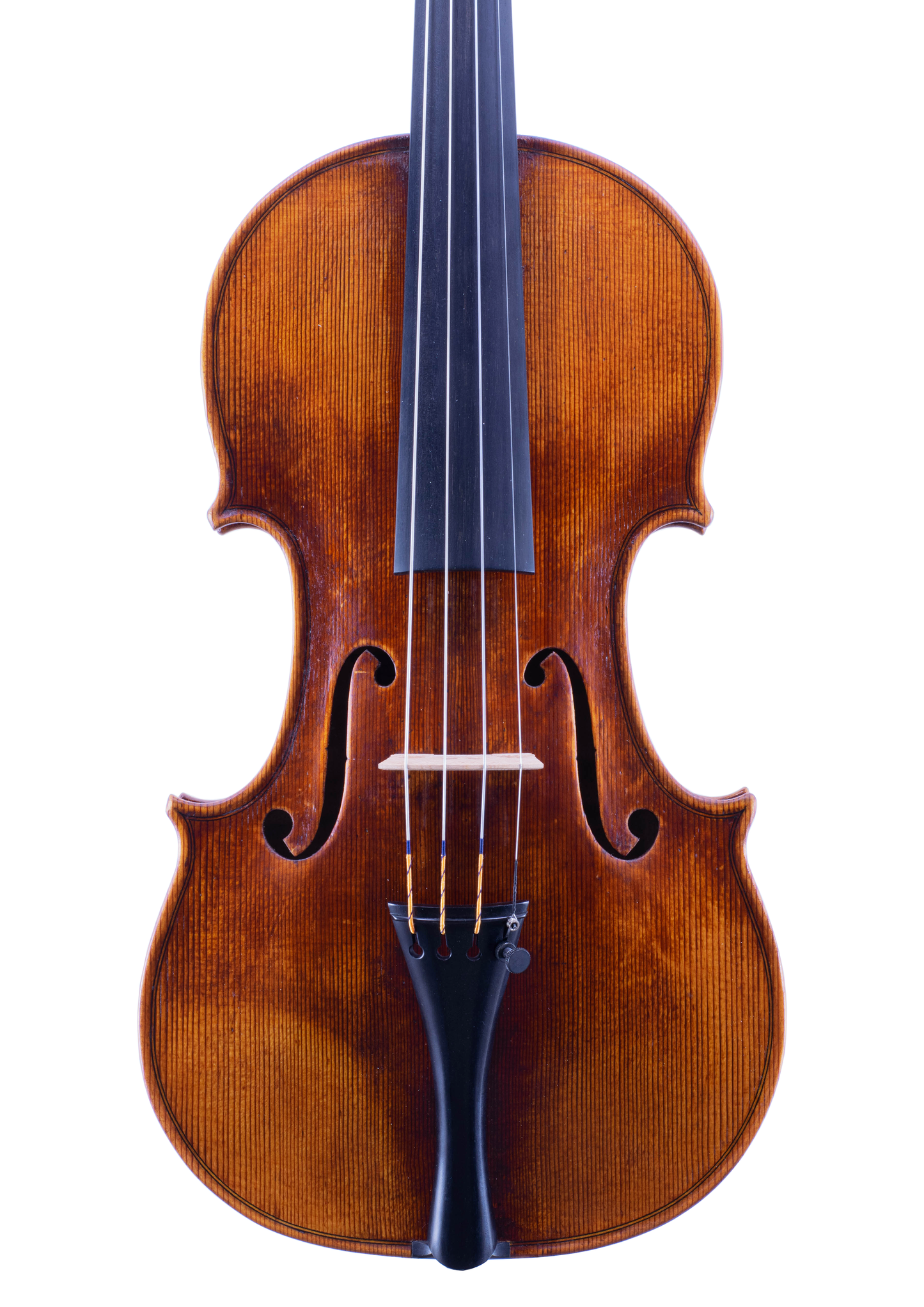 Eduardo Castaño Nogueras "SYL" violin, op. 35, Querétaro 2025 | Metzler Violins