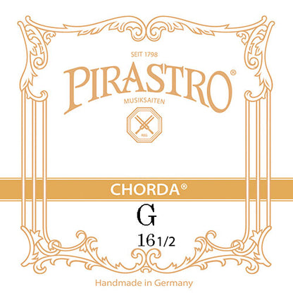 CHORDA viola strings, medium,
