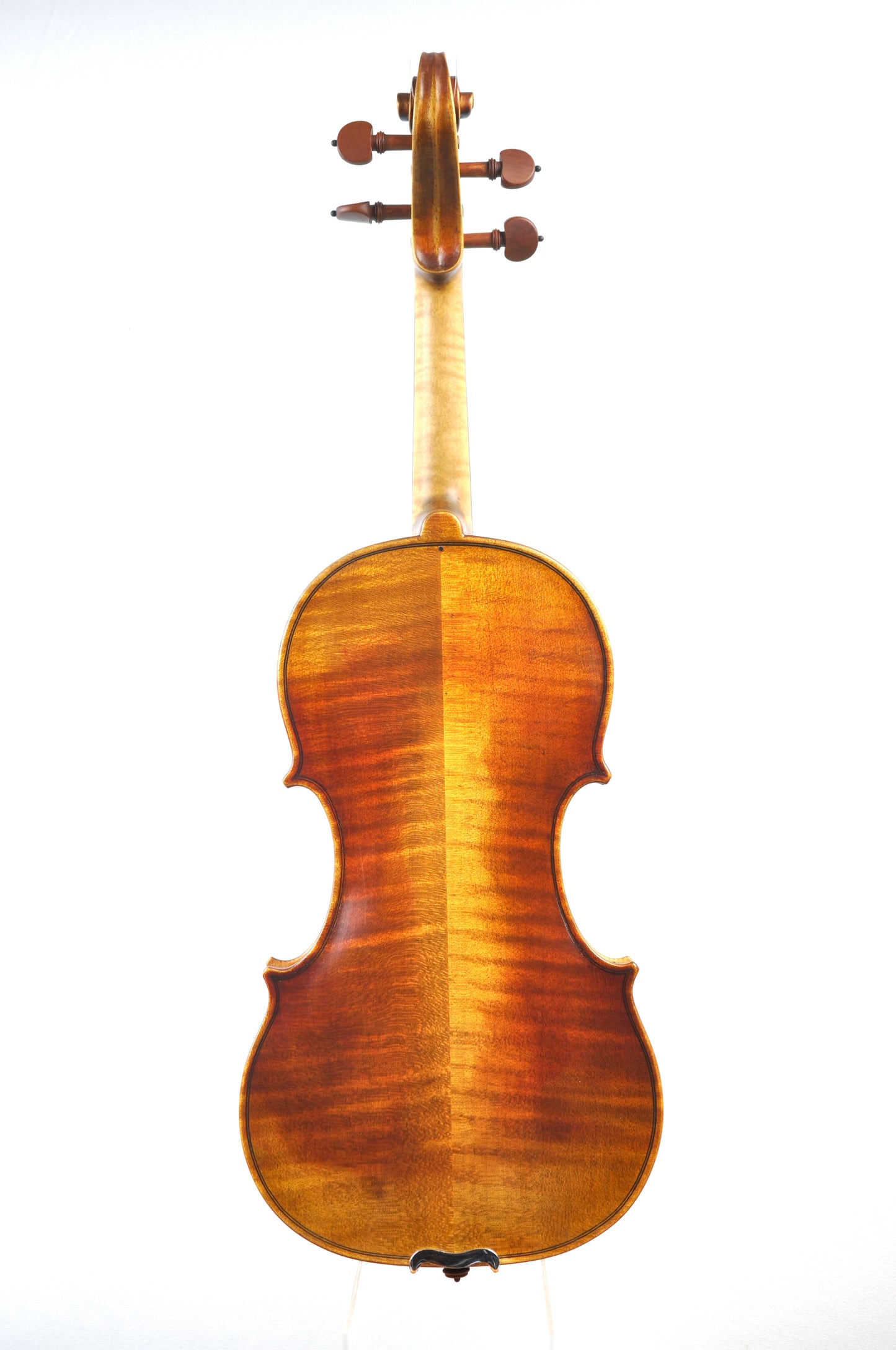 Kevin Crow violin, #27, "Catterina", Wisconsin, 2023 | Metzler Violins