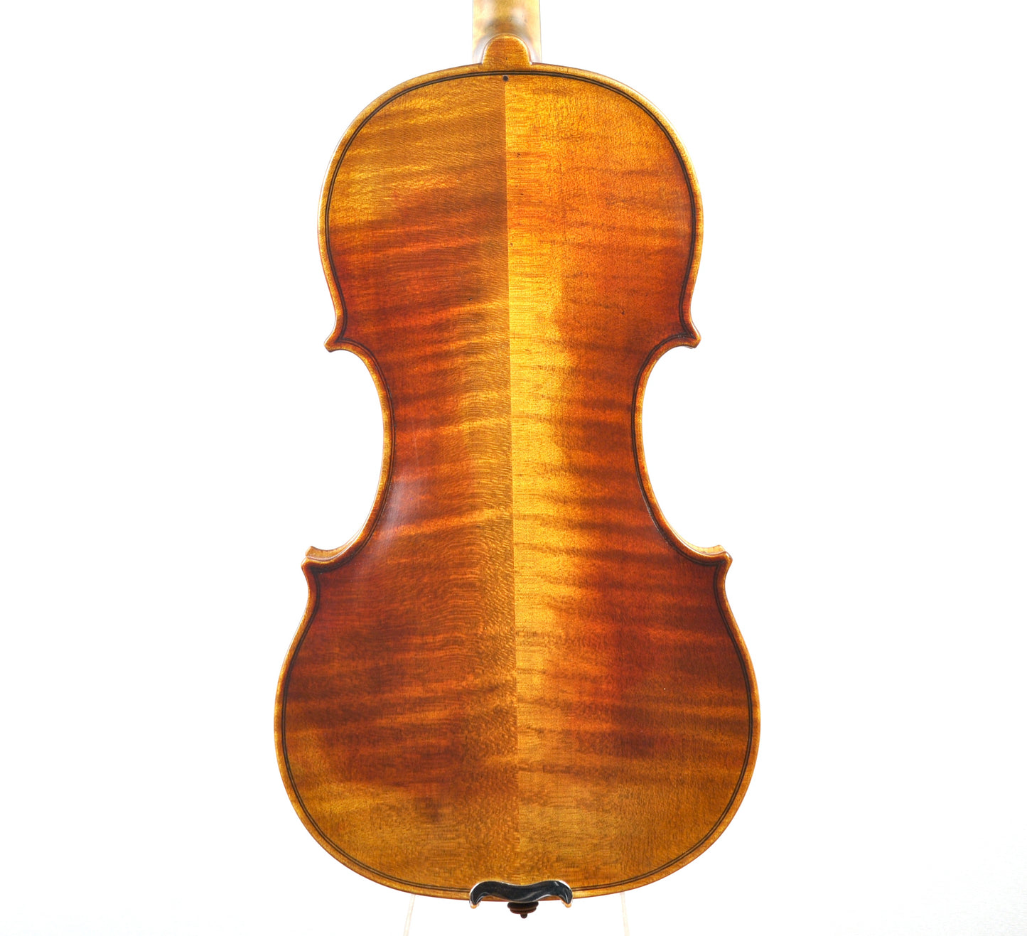 Kevin Crow violin, #27, "Catterina", Wisconsin, 2023 | Metzler Violins
