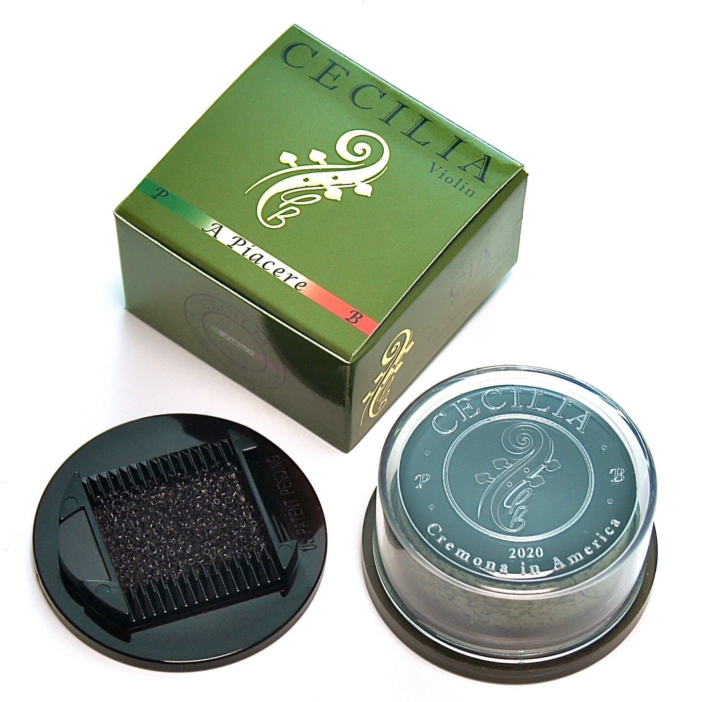 Cecilia ''A Piacere'' Rosin (Violin) | Metzler Violins