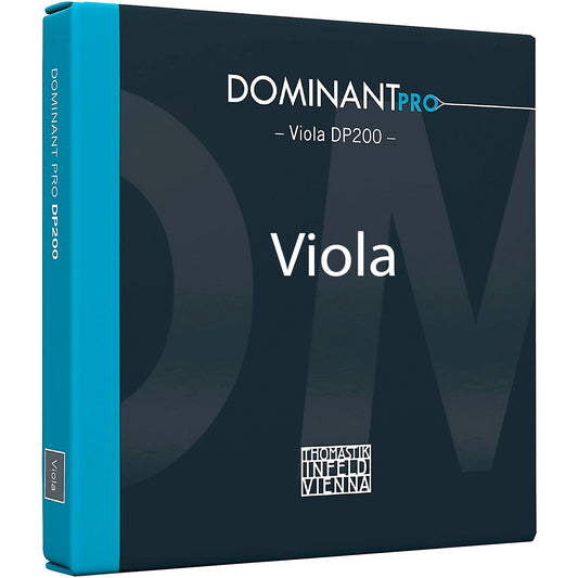 DOMINANT PRO viola strings,