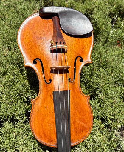G.B. Gabrielli violin, 1763, Florence, with Ifshin certificate | Metzler Violins