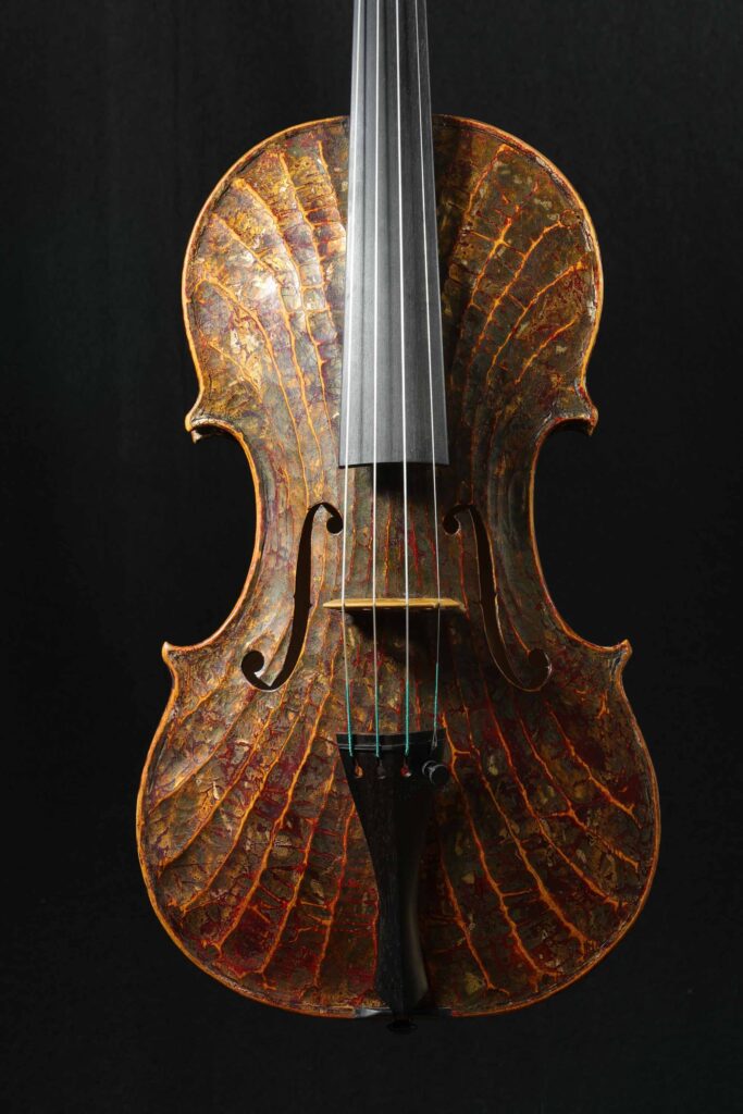 Off-Beat Instrument Series - Metzler Violin Shop Inc.