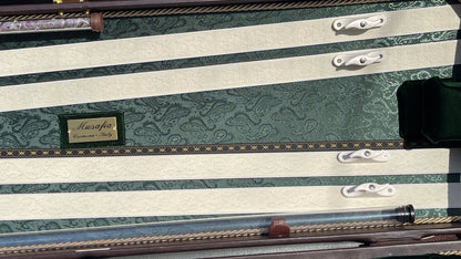 Momentum Z rectangular violin case, model U2112Z,