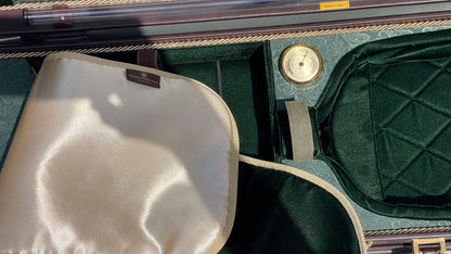 Momentum Z rectangular violin case, model U2112Z,
