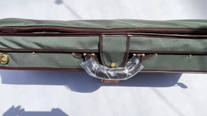 Momentum Z rectangular violin case, model U2112Z,