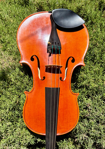 Silvio Levaggi 16 1/8" viola, 2000, Cremona | Metzler Violins