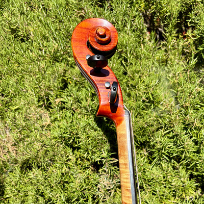 Silvio Levaggi 16 1/8" viola, 2000, Cremona | Metzler Violins