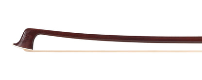 OTTO DURRSCHMIDT * Pernambuco viola bow, octagonal, silver | Metzler Violins