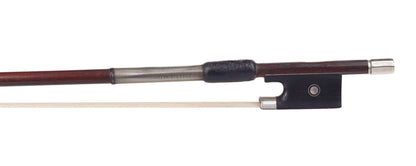 A. Vigneron violin bow with repaired head, as-is | Metzler Violins