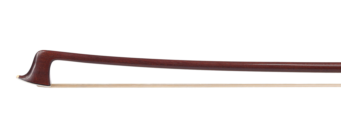 A. Vigneron violin bow with repaired head, as-is | Metzler Violins