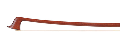 *ADOLF C. SCHUSTER* viola bow, c. 1920, 66.1g | Metzler Violins