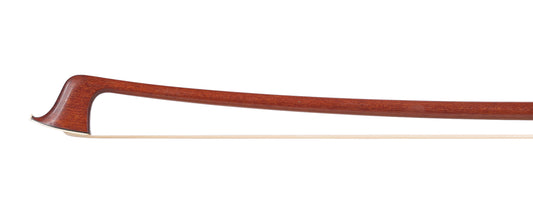 *ADOLF C. SCHUSTER* viola bow, c. 1920, 66.1g | Metzler Violins