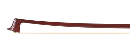 ARTINO ARCHI Peccatte model viola bow, Japan, nickel | Metzler Violins