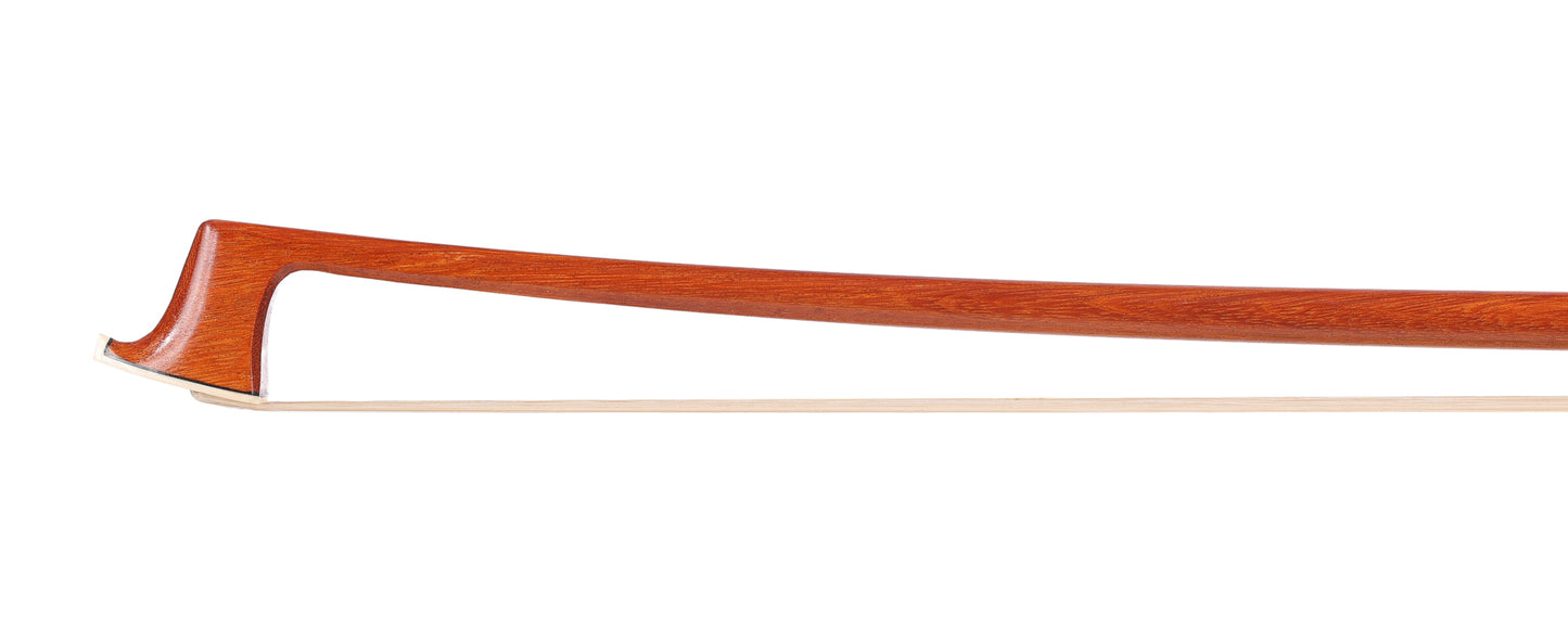 ARY D'Argent Prestige viola bow, silver, pernambuco, 71.1 g.  | Metzler Violins