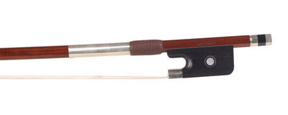 ARY France Selection cello bow, nickel-mounted, pernambuco, FRANCE