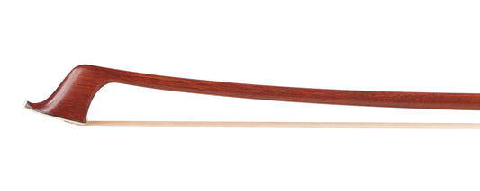 Al Rubacek nickel cello bow, unbranded