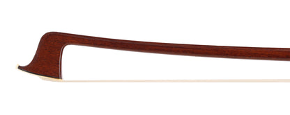 Albert Fischer silver violin bow, Germany | Metzler Violins