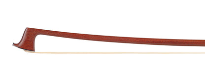 VIDOUDEZ GENEVE silver violin bow 63.5g | Metzler Violin Shop