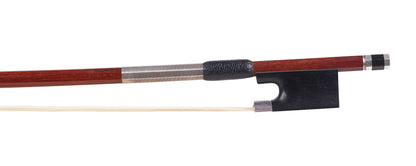 A. McGill silver violin bow, 63.5g | Metzler Violins