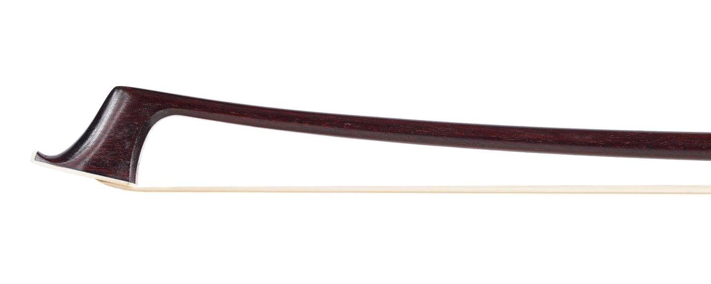 ARY D'Argent Prestige cello bow, silver-mounted, pernambuco, FRANCE