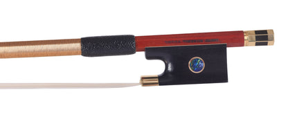 DAVID RUSSELL YOUNG gold violin bow, 2025, 60.8 grams | Metzler Violins