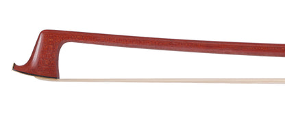 DAVID RUSSELL YOUNG gold violin bow, 2025, 60.8 grams | Metzler Violins
