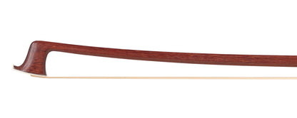 EMIL WERNER *** silver mounted viola bow, 66.7 grams | Metzler Violins