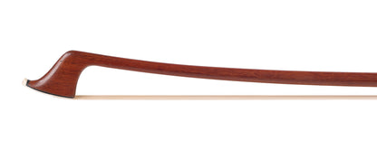 EMILE DUPREE  "FRANCE" nickel cello bow, GERMANY, ca 1950