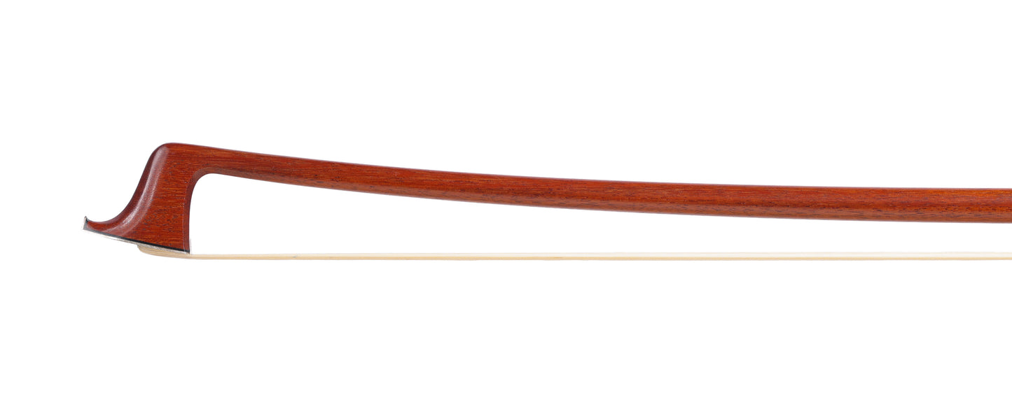 Finkel violin bow, SARTORY *SWISS, pernambuco, silver