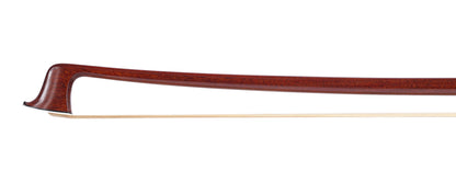 H.R. PFRETZSCHNER gold/ebony violin bow | Metzler Violins