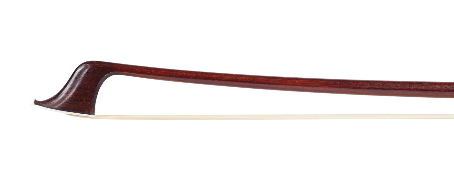 H.R. PFRETZSCHNER cello bow, ca. 1960, GERMANY 72.8g