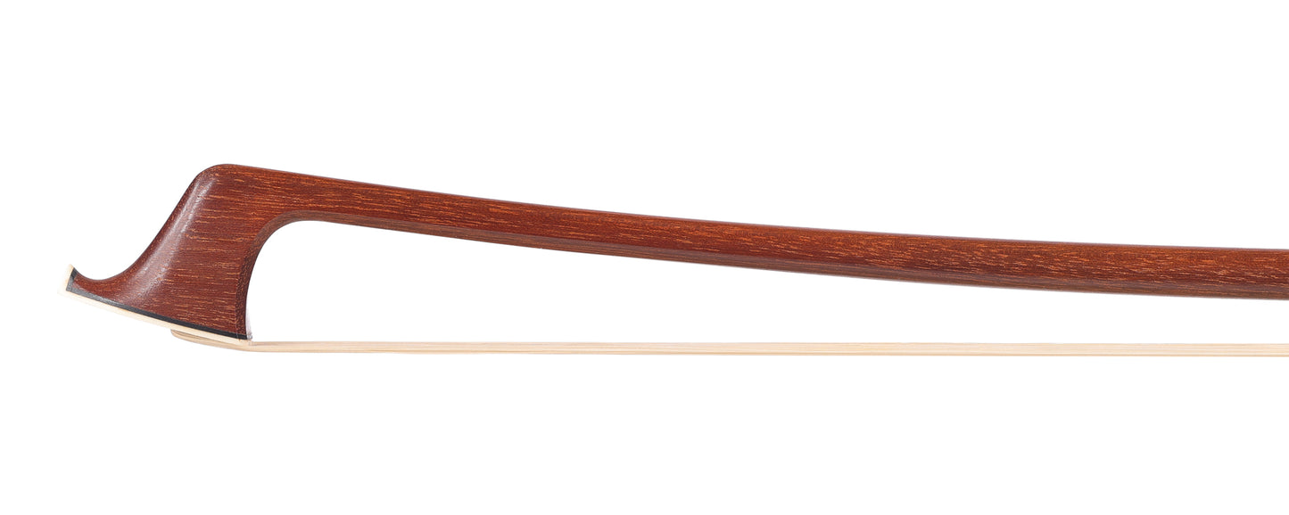 J. SILVA Massaranduba/nickel cello bow, 83g, BRASIL | Metzler Violins