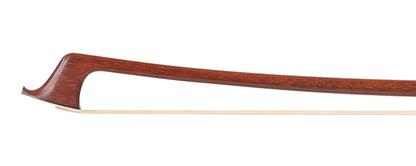 J. SILVA Massaranduba/nickel cello bow, 83g, BRASIL | Metzler Violins