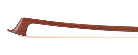 J. SILVA Massaranduba/nickel cello bow, 83g, BRASIL | Metzler Violins