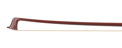 J. A. LAMY violin bow, newer frog & button, 59.9g, Salchow certificate | Metzler Violins