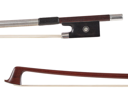 J.A. Vigneron père violin bow, ex Eugene Fodor, Childs & Warren certs. | Metzler Violins