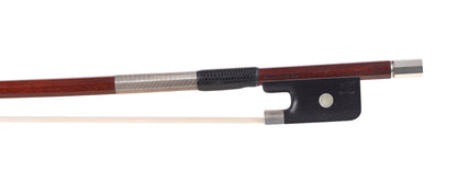 JENS PAULUS silver viola bow, 70.3g | Metzler Violins