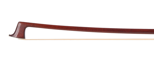 JENS PAULUS silver viola bow, 70.3g | Metzler Violins