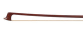 Jean (Grand) ADAM silver violin bow, Mirecourt, FRANCE, Guillaume certificate of authenticity | Metzler Violins