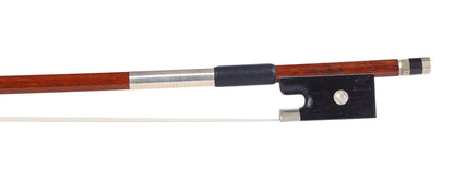JOHS O. PAULUS nickel violin bow 59 g. | Metzler Violins