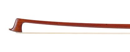 JOHS O. PAULUS nickel violin bow 59 g. | Metzler Violins